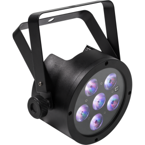 Prolights Flat Par 6H