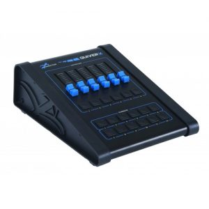 Sagitter Quiver espansione