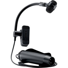 Shure Pga98H XLR