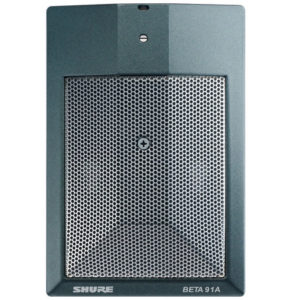 Shure Beta 91A