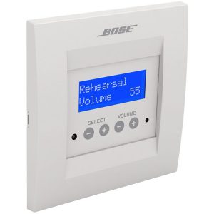 Bose Controlspace CC16