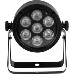 PAR LED super sottile