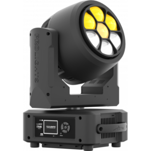 proiettori wash a LED